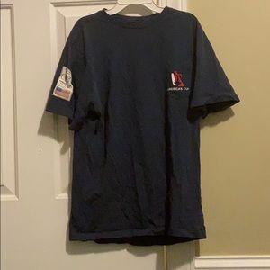 Vineyard vines t shirt